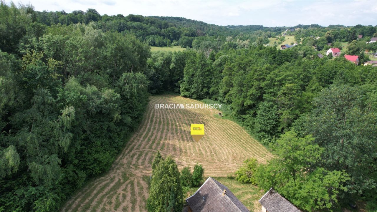 Działka budowlana Gorzków. Zdjęcie 26