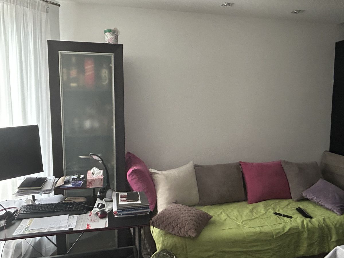 Mieszkanie 1-pokojowe Piaseczno, ul. Ludwika Czajewicza