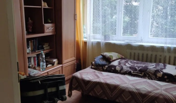 Mieszkanie 3-pokojowe Chełm, ul. Wołyńska