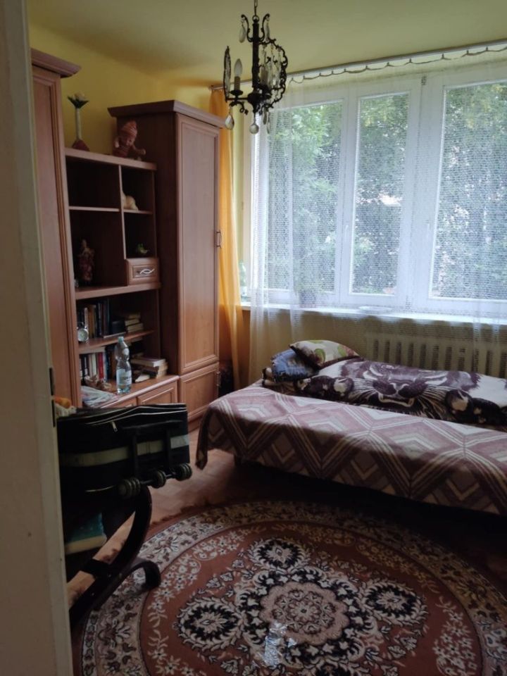 Mieszkanie 3-pokojowe Chełm, ul. Wołyńska