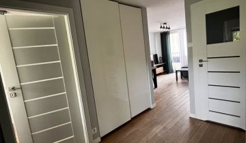 Mieszkanie 3-pokojowe Łódź Górna, ul. Piasta