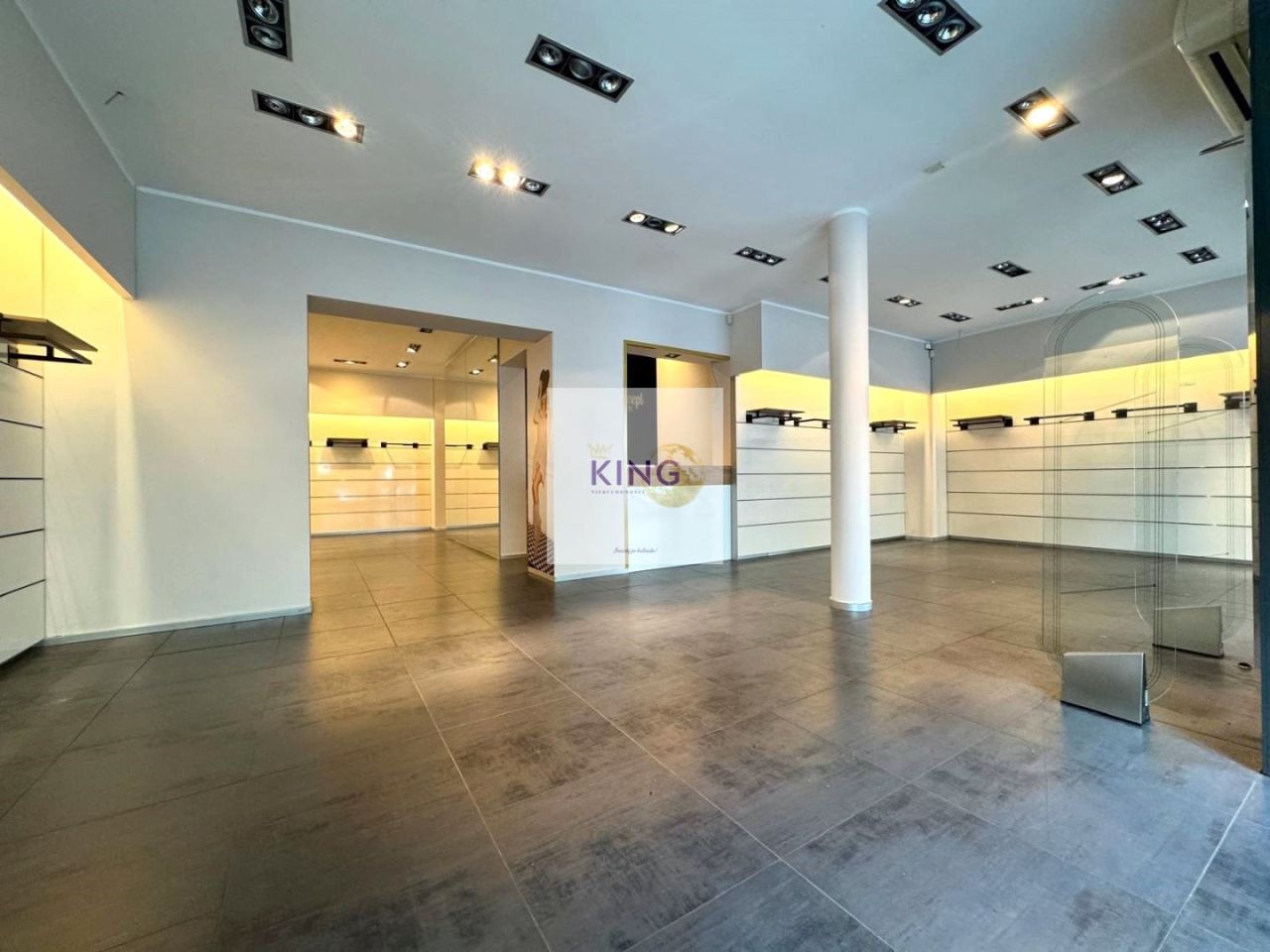 Lokal Szczecin Centrum