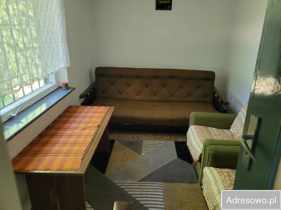 dworek, 2 pokoje Jaroszowa Wola, ul. Słoneczna. Zdjęcie 3