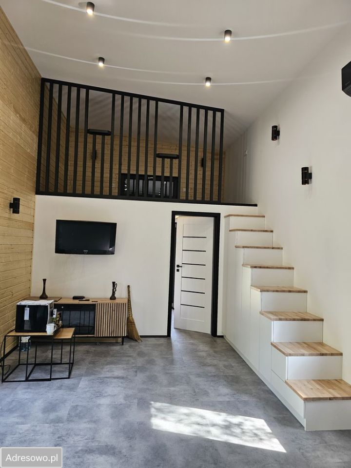 dom wolnostojący, 3 pokoje Pieszowola. Zdjęcie 12