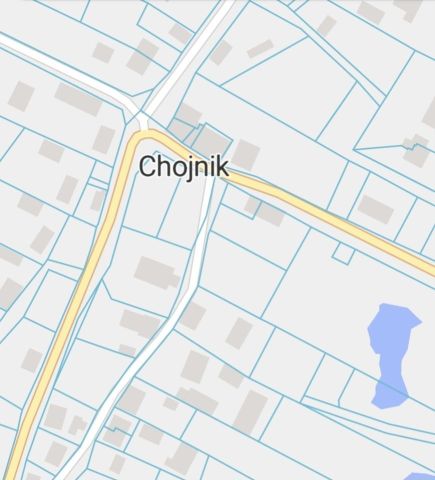 Działka rolna Chojnik. Zdjęcie 1