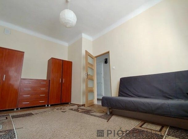 Mieszkanie 1-pokojowe Warszawa Śródmieście, rynek Nowego Miasta. Zdjęcie 3