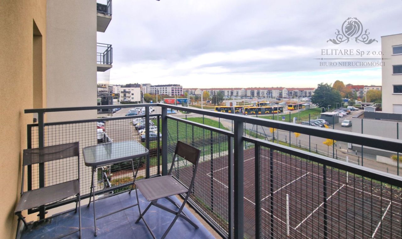 Mieszkanie 2-pokojowe Wrocław Jagodno. Zdjęcie 13