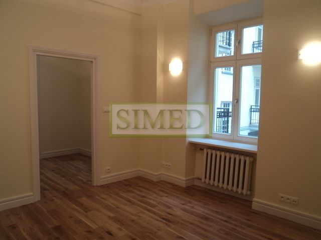 Biuro Warszawa Śródmieście. Zdjęcie 7