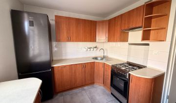 Mieszkanie 3-pokojowe Kielce Świętokrzyskie, ul. bp. Mieczysława Jaworskiego