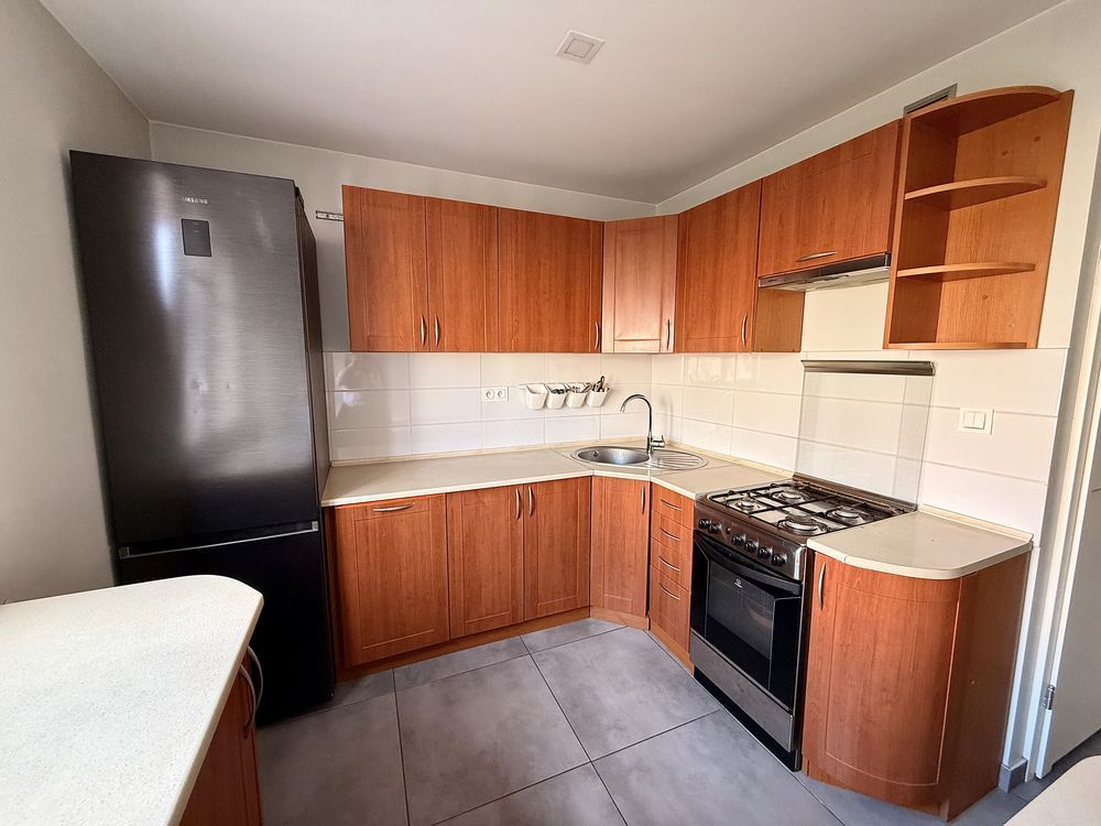 Mieszkanie 3-pokojowe Kielce Świętokrzyskie, ul. bp. Mieczysława Jaworskiego. Zdjęcie 2