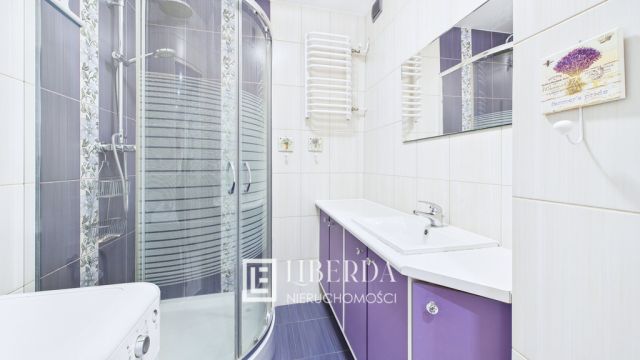 Mieszkanie 3-pokojowe Lublin Czechów Dolny, ul. Teodora Leszetyckiego. Zdjęcie 11