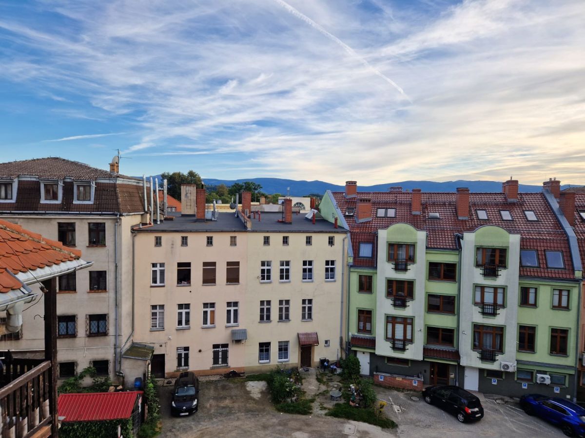 Mieszkanie 2-pokojowe Jelenia Góra. Zdjęcie 9