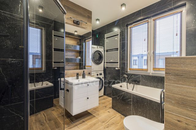 Mieszkanie 3-pokojowe Wejherowo, ul. Kazimierza Dzięcielskiego. Zdjęcie 3