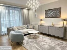 Mieszkanie 2-pokojowe Warszawa Powiśle, ul. Krowia