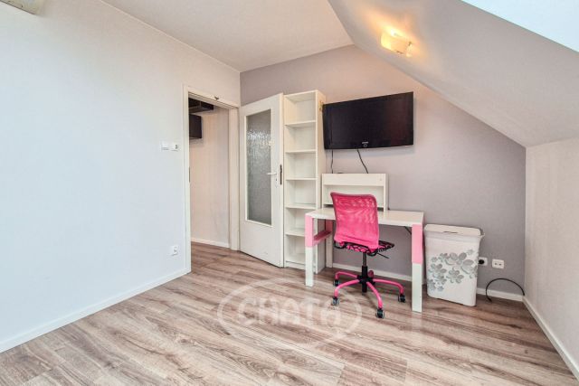 Mieszkanie 3-pokojowe Wrocław Oporów, ul. Wiejska. Zdjęcie 10