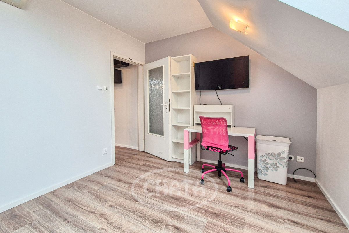 Mieszkanie 3-pokojowe Wrocław Oporów, ul. Wiejska. Zdjęcie 10