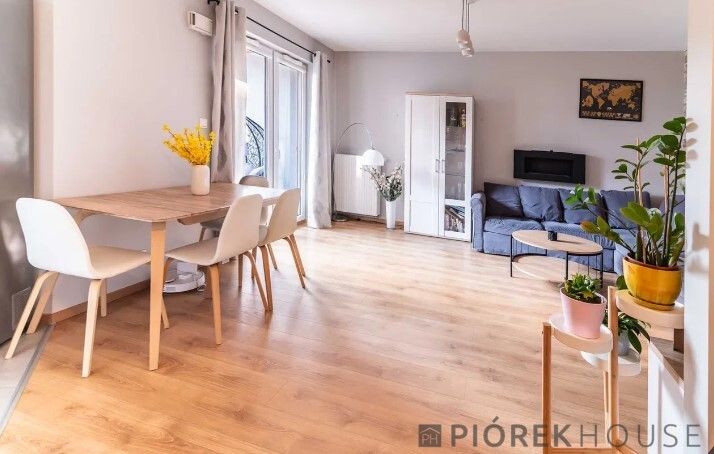 Mieszkanie 3-pokojowe Warszawa Białołęka, ul. Marywilska. Zdjęcie 2