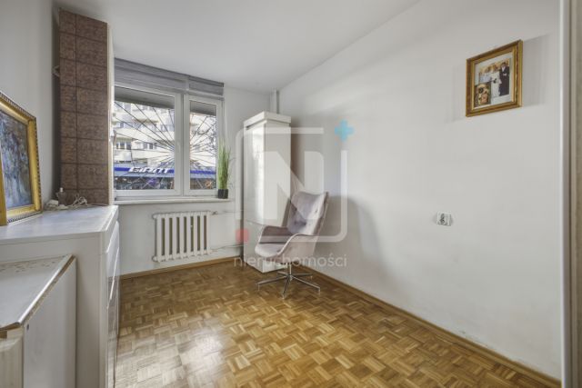 Mieszkanie 2-pokojowe Warszawa Śródmieście, ul. Fabryczna. Zdjęcie 7