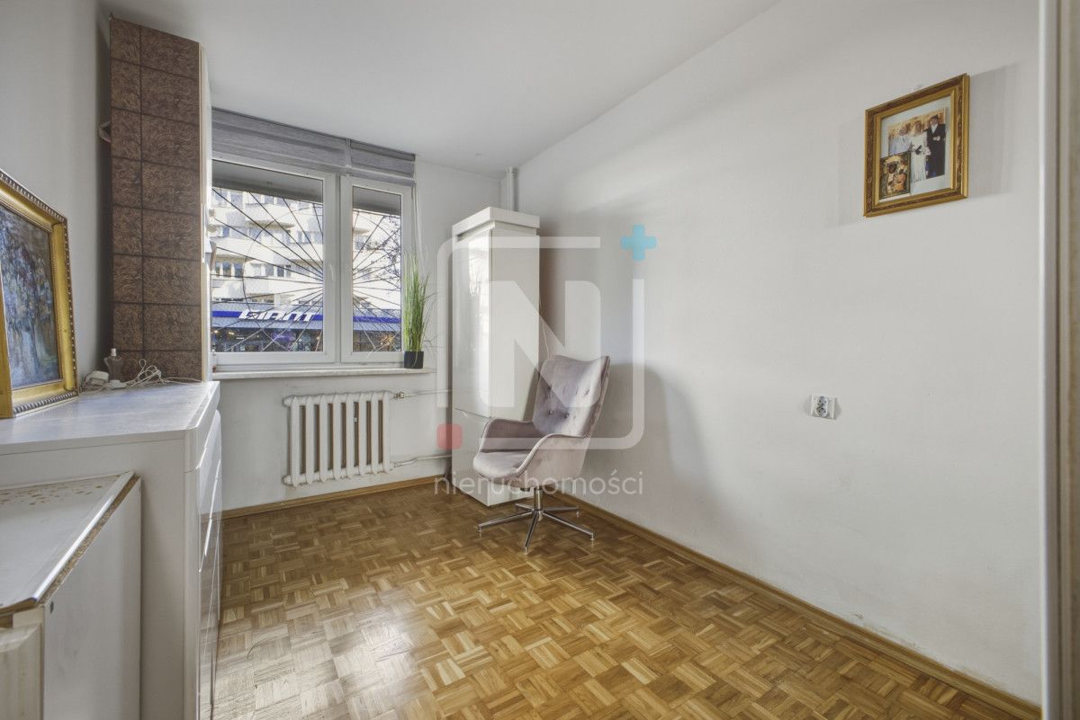 Mieszkanie 2-pokojowe Warszawa Śródmieście, ul. Fabryczna. Zdjęcie 7