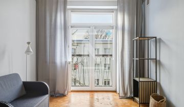 Mieszkanie 2-pokojowe Warszawa Wola, ul. Żytnia