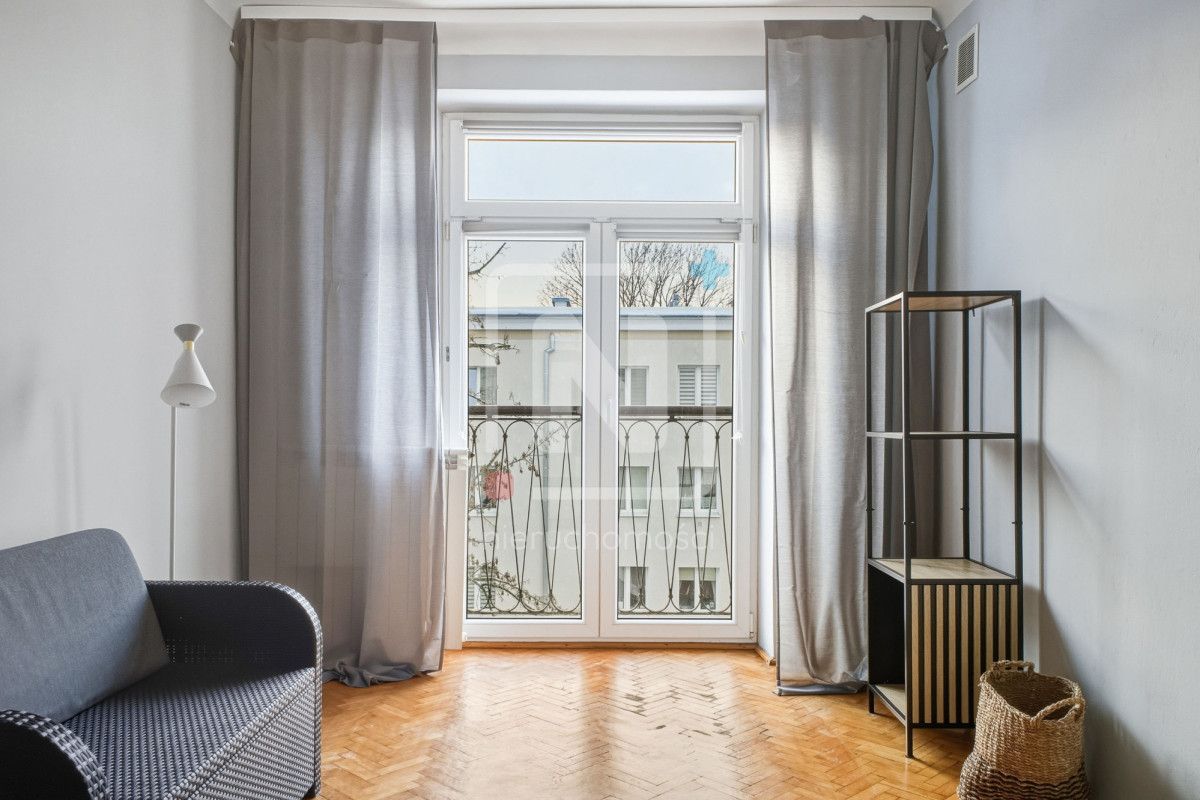 Mieszkanie 2-pokojowe Warszawa Wola, ul. Żytnia