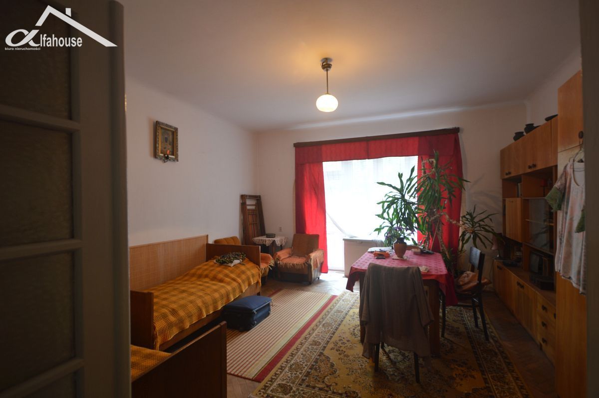 Mieszkanie 2-pokojowe Lublin Śródmieście, ul. Gabriela Narutowicza