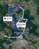 Działka budowlana Sętal. Zdjęcie 1