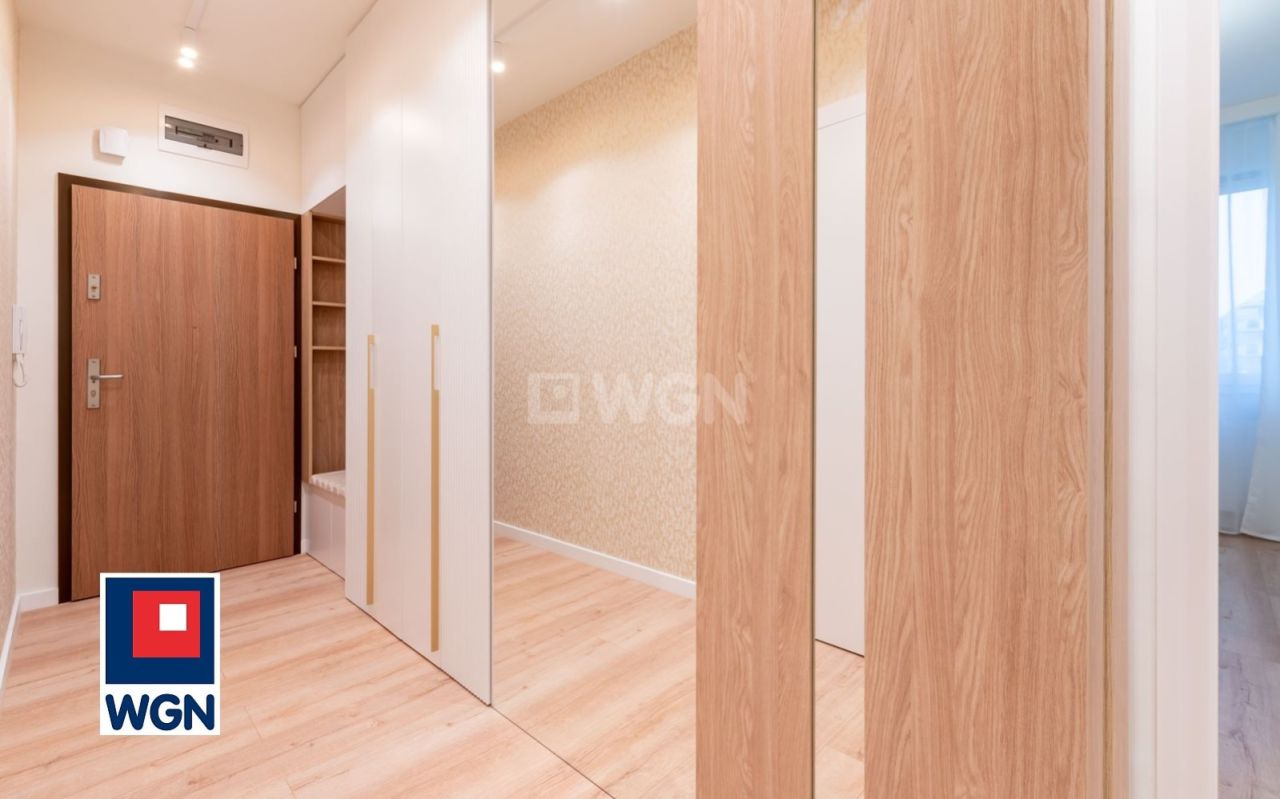 Mieszkanie 4-pokojowe Elbląg, ul. Łęczycka. Zdjęcie 10