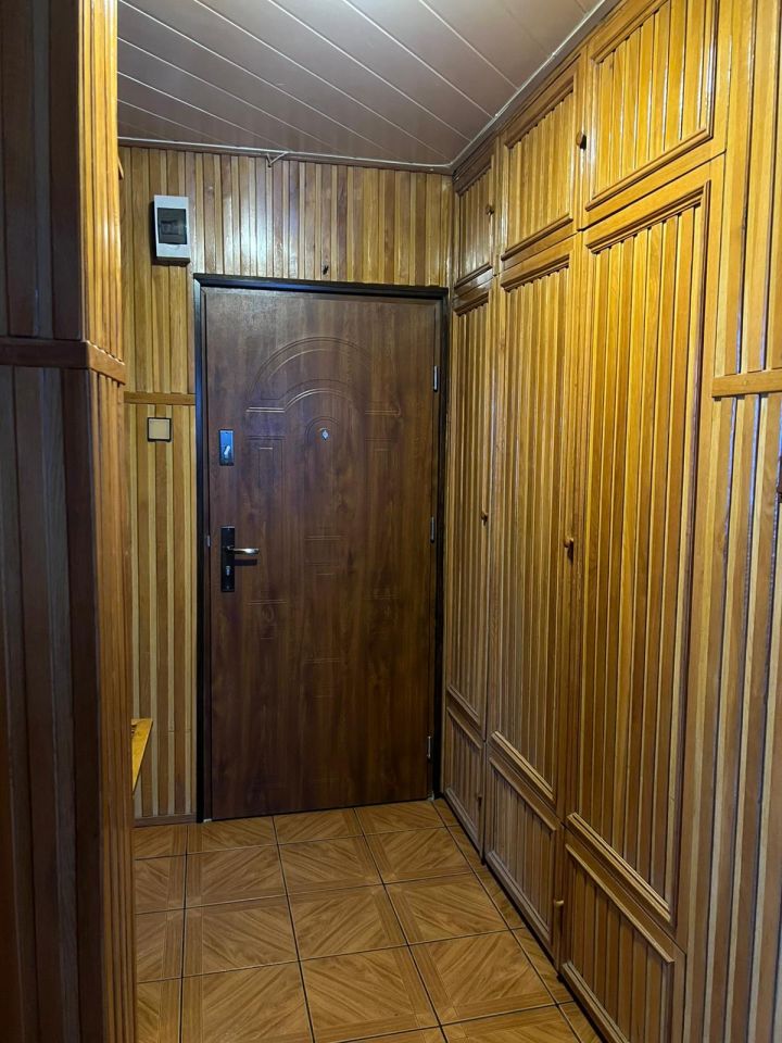 Mieszkanie 3-pokojowe Sierpc, ul. Osiedlowa. Zdjęcie 4