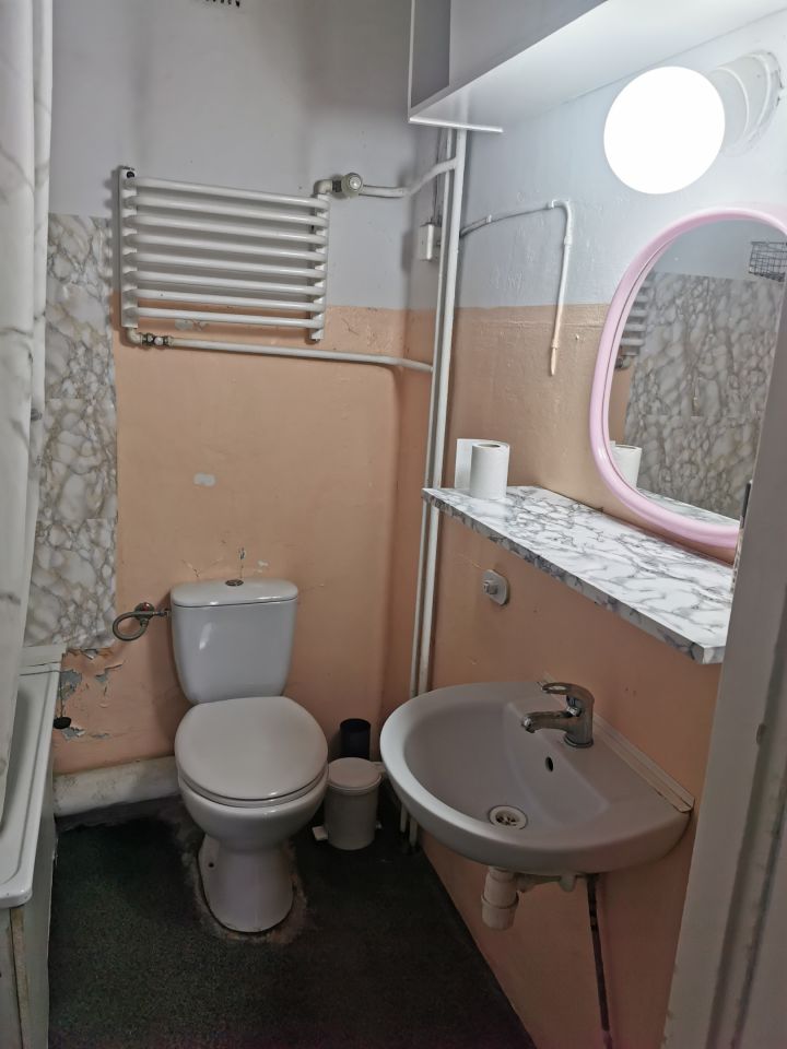 Mieszkanie 2-pokojowe Warszawa Włochy, ul. Marcina Flisa. Zdjęcie 26