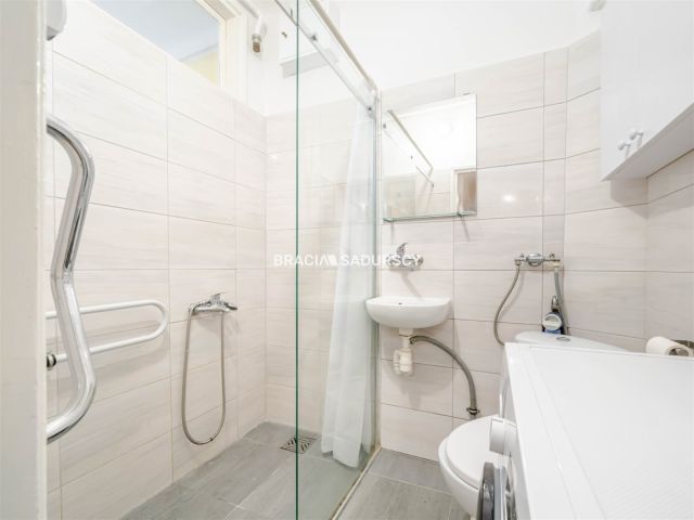 Mieszkanie 2-pokojowe Kraków Nowa Huta, os. Centrum A. Zdjęcie 7