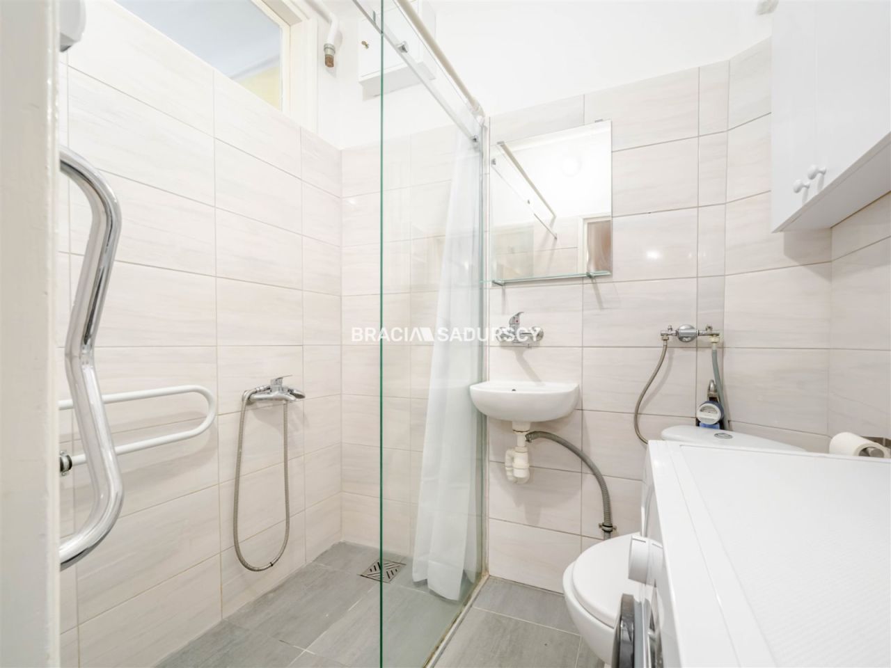 Mieszkanie 2-pokojowe Kraków Nowa Huta, os. Centrum A. Zdjęcie 7