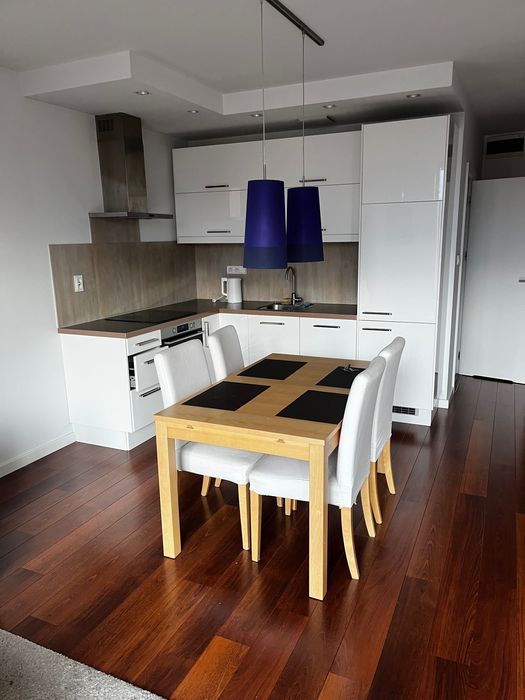 Mieszkanie 2-pokojowe Wrocław Fabryczna, ul. Inżynierska. Zdjęcie 5