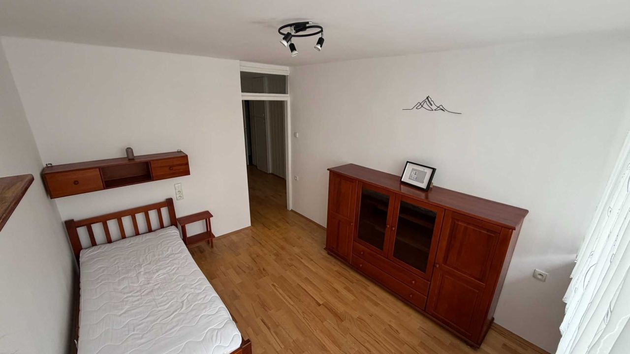 Mieszkanie 2-pokojowe Katowice os. Tysiąclecia, ul. Tysiąclecia. Zdjęcie 8