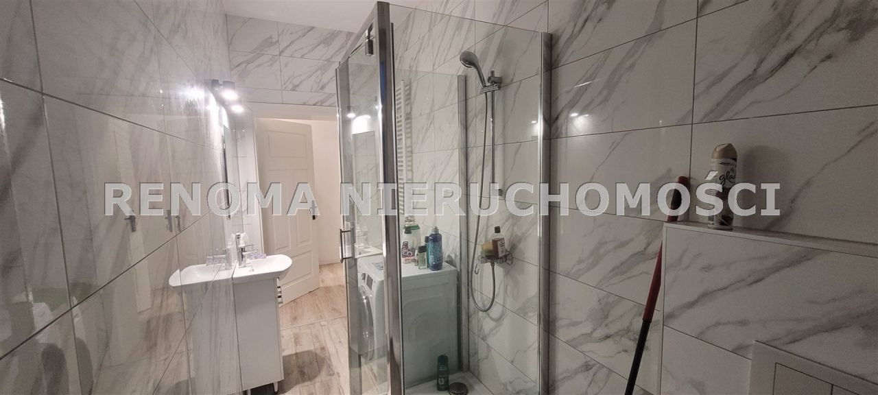 Mieszkanie 4-pokojowe Wałbrzych Stary Zdrój. Zdjęcie 17