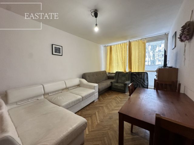 Mieszkanie 3-pokojowe Gdańsk Przymorze, ul. Jagiellońska. Zdjęcie 1