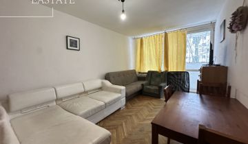 Mieszkanie 3-pokojowe Gdańsk Przymorze, ul. Jagiellońska