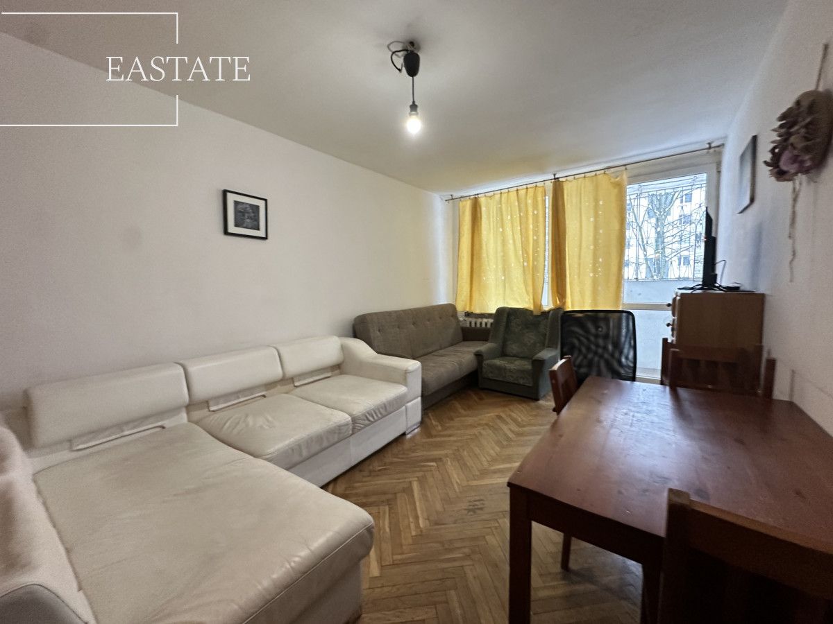 Mieszkanie 3-pokojowe Gdańsk Przymorze, ul. Jagiellońska