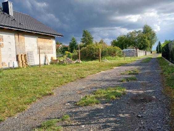 dom wolnostojący Brzezina. Zdjęcie 2