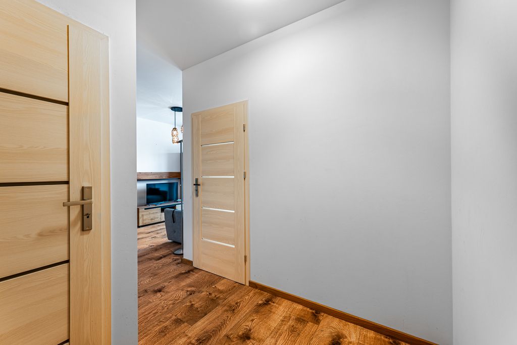 Mieszkanie 2-pokojowe Rzeszów, al. mjr. Wacława Kopisto. Zdjęcie 10