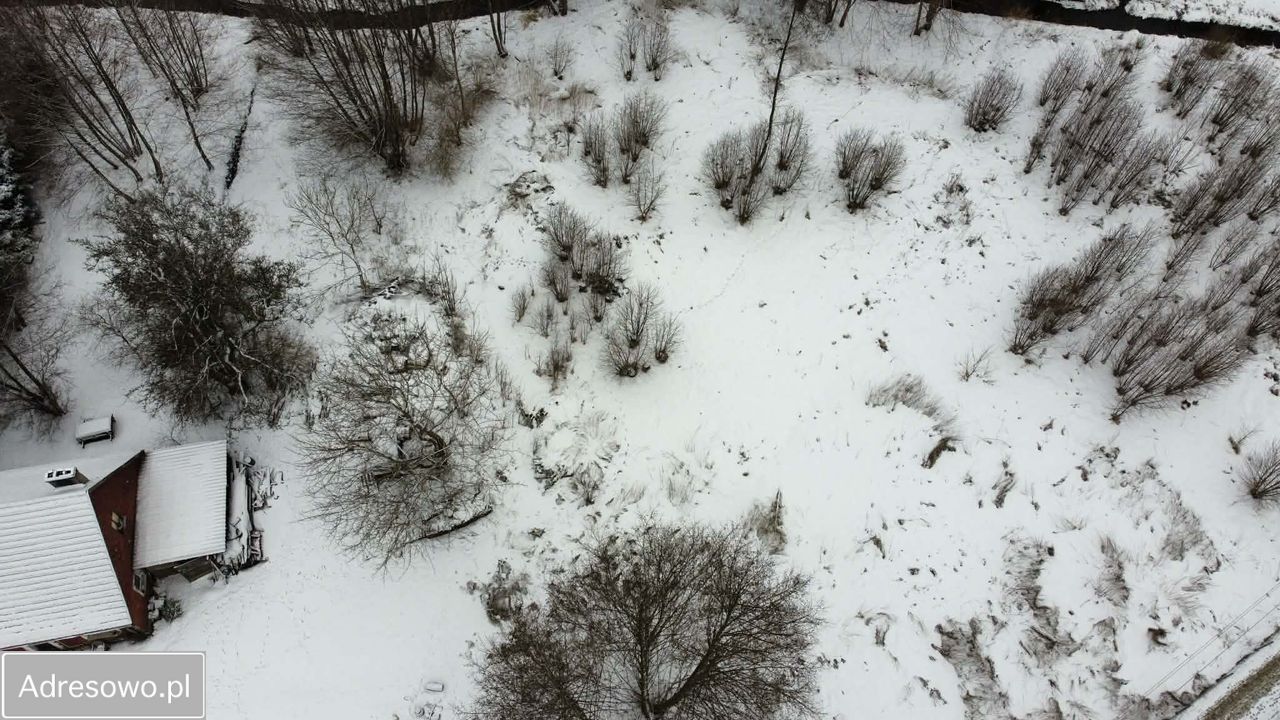 Działka budowlana Dębnica Kaszubska. Zdjęcie 6