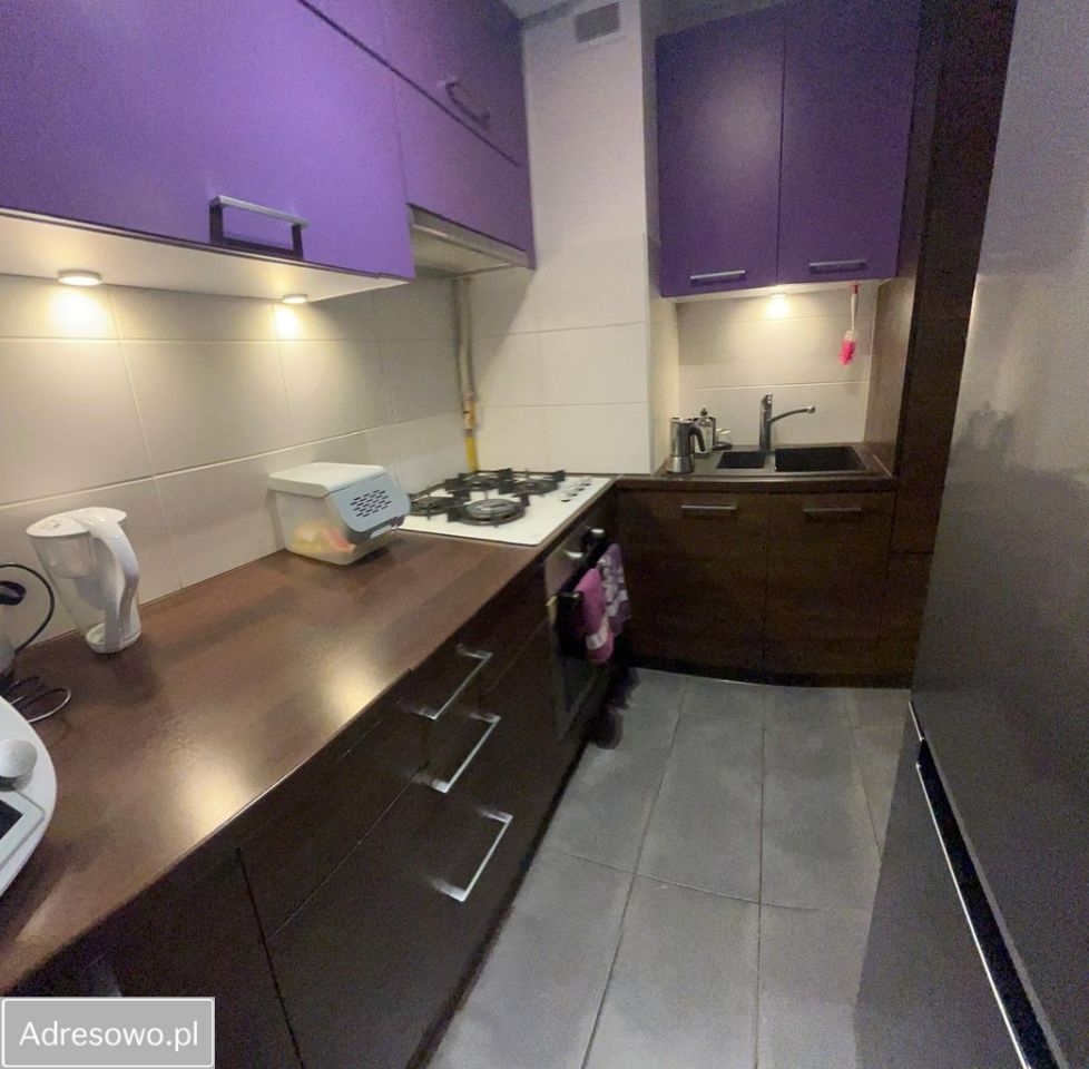 Mieszkanie 2-pokojowe Wrocław Krzyki. Zdjęcie 2