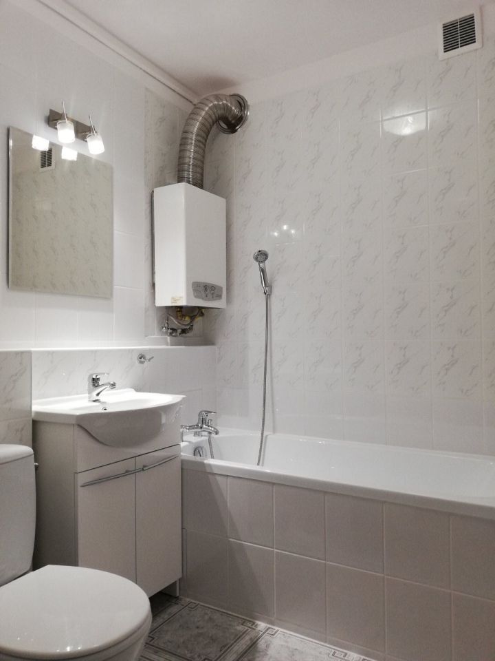 Mieszkanie 2-pokojowe Lubin, ul. Księcia Ludwika I. Zdjęcie 8