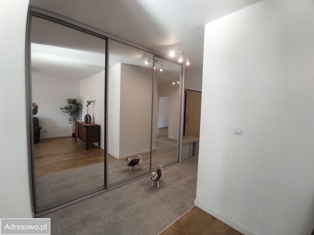 Mieszkanie 3-pokojowe Warszawa Wilanów, ul. Augustówka. Zdjęcie 13