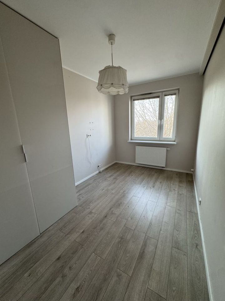 Mieszkanie 3-pokojowe Warszawa Tarchomin, ul. Ceramiczna. Zdjęcie 3