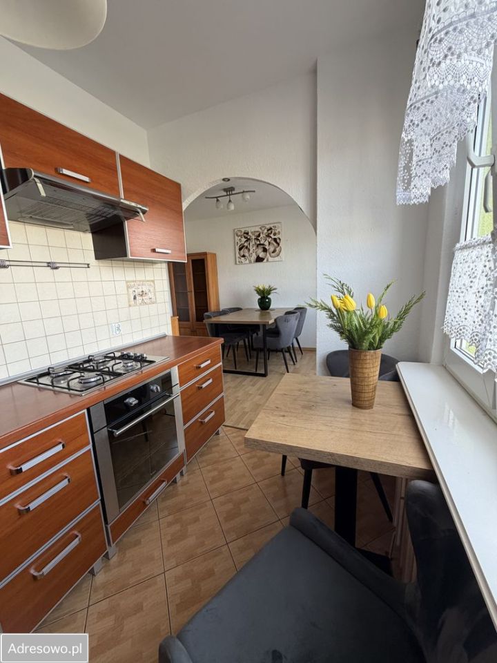 Mieszkanie 3-pokojowe Lwówek Śląski, ul. Oświęcimska. Zdjęcie 7