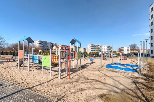 Mieszkanie 2-pokojowe Ząbki, ul. Christiana Andersena. Zdjęcie 21