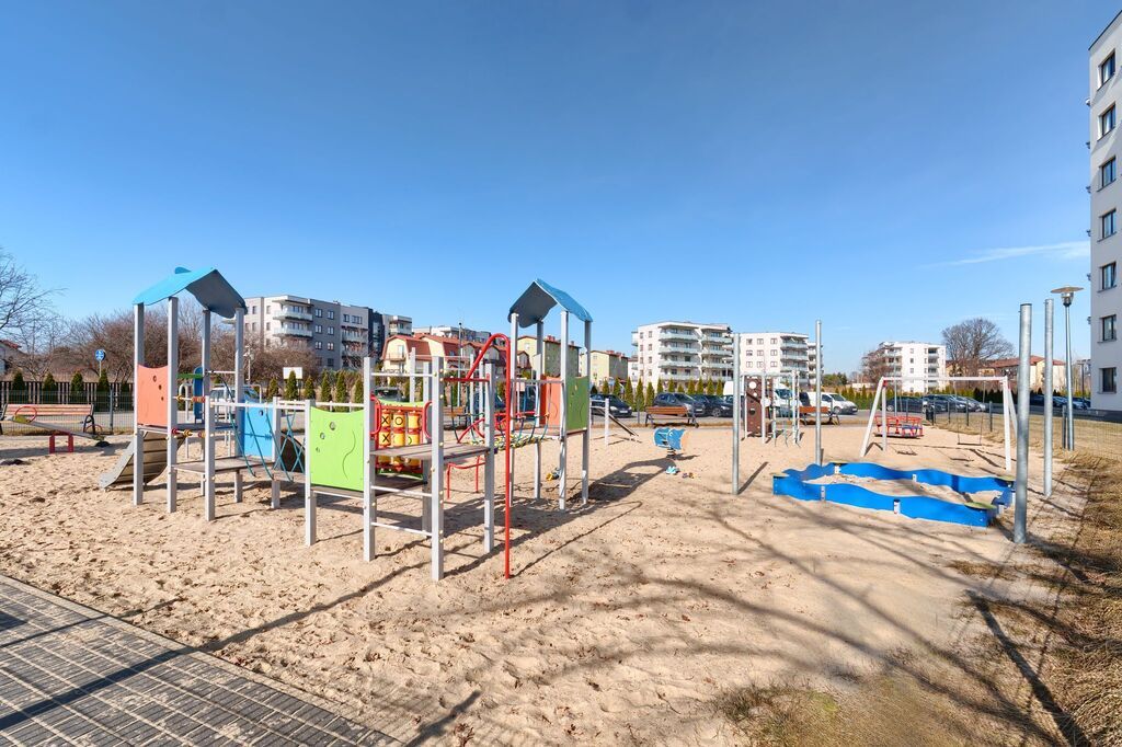 Mieszkanie 2-pokojowe Ząbki, ul. Christiana Andersena. Zdjęcie 21