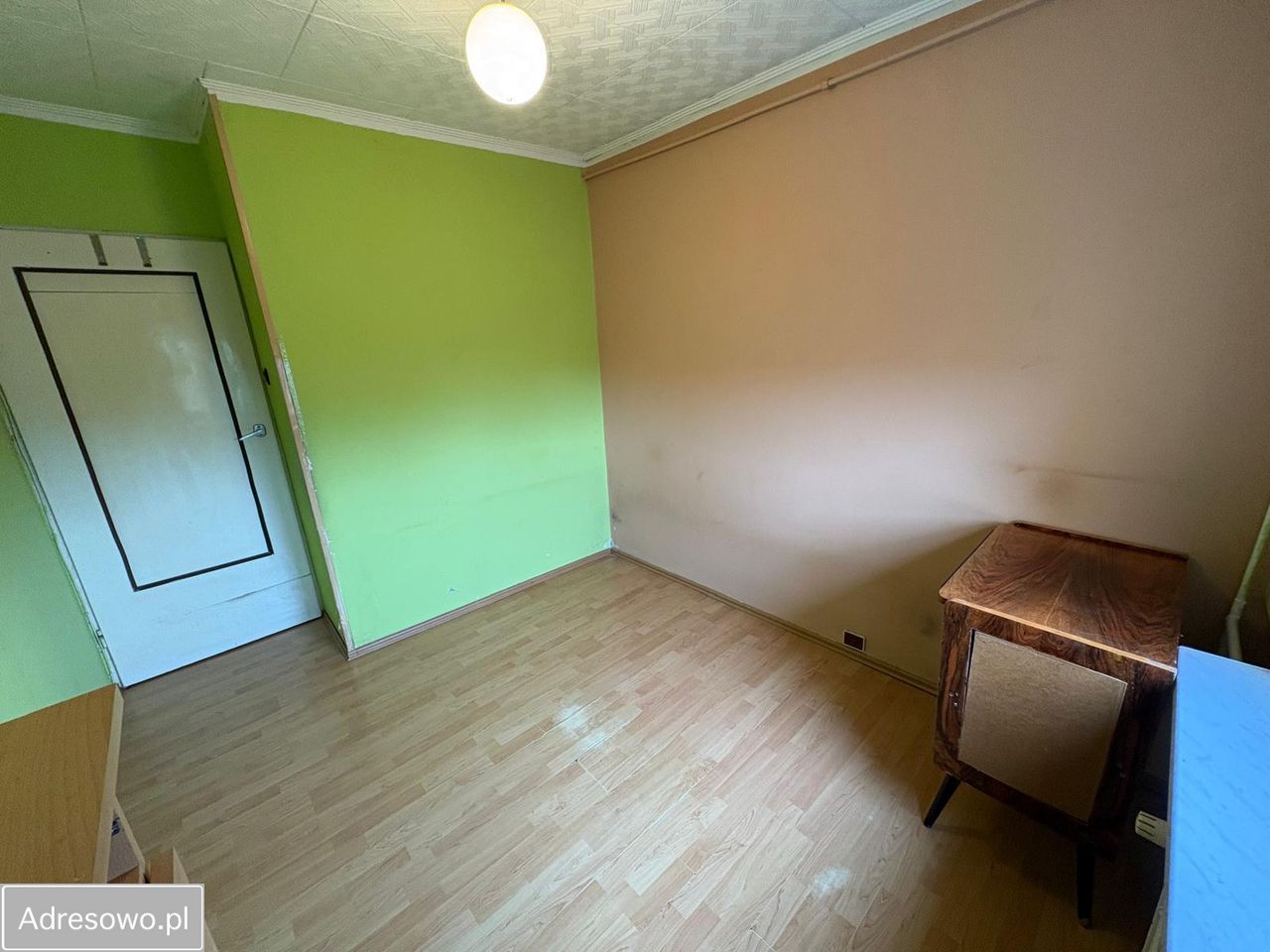 Mieszkanie 3-pokojowe Żagań, ul. Kochanowskiego. Zdjęcie 6