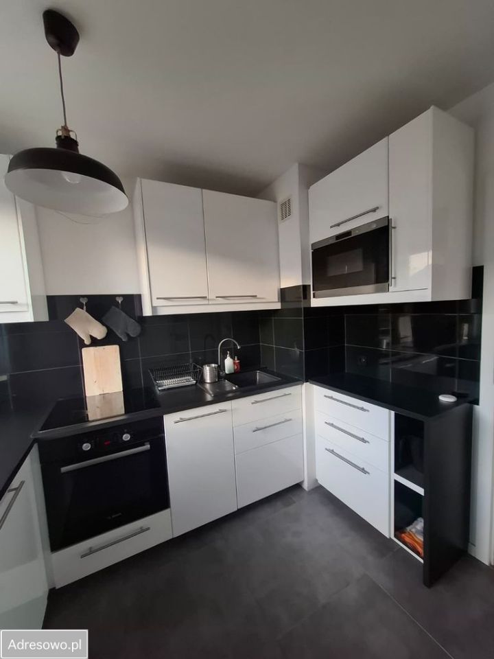 Mieszkanie 2-pokojowe Gdańsk Jasień, ul. Bażantowa. Zdjęcie 3